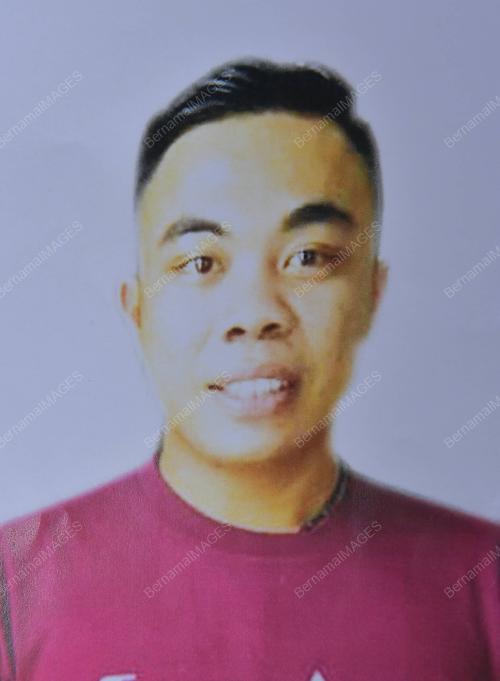 DATUK AYOB KHAN MYDIN PITCHAY