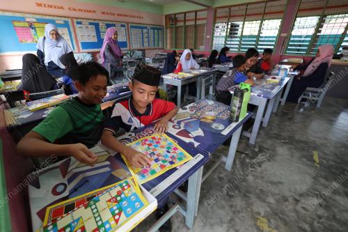 SK SRI GADING