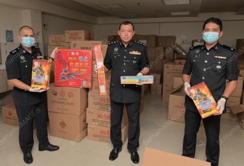 ACP AZHAN ABDUL HALIM