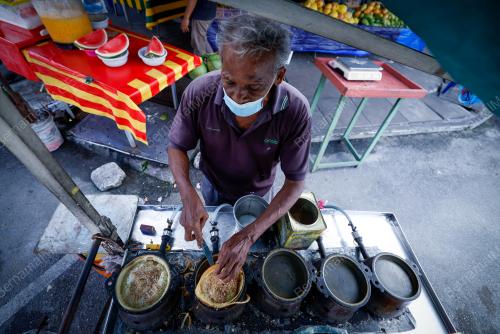 GOVINRAJ DORAISAMI