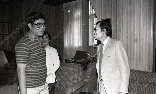 ANWAR IBRAHIM