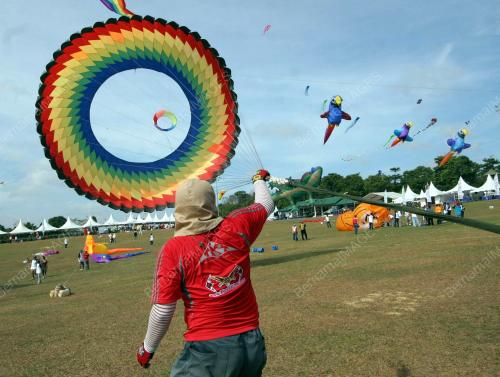 FESTIVAL LAYANG-LAYANG