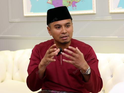 MOHAMMAD NAZRUL ABD RAHIM