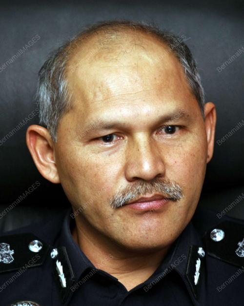 TUN HISAN TUN HAMZAH
