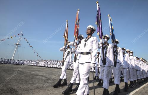 PERAJURIT MUDA TLDM