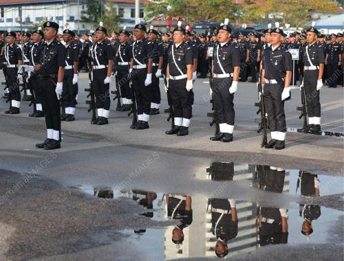 DCP M KUMAR