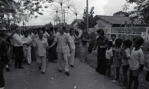 DATUK MUSA HITAM