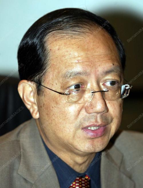 HOO SEONG CHANG