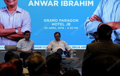 JB02_20042019_TOWN_HALL_ANAK_MUDA_KEADILAN