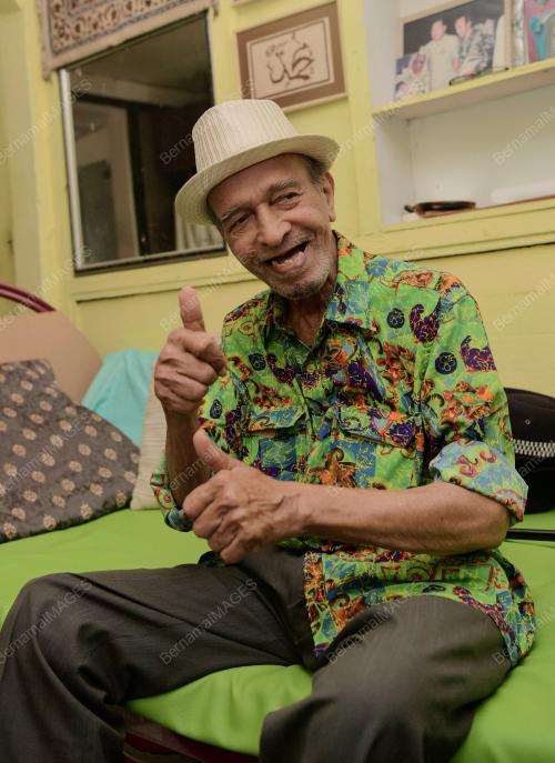 ABDUL RASHID YAHYA