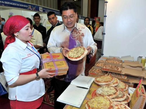 DATUK MAULIZAN BUJANG