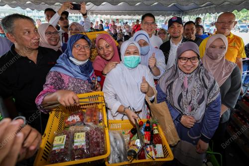 DATUK ONN HAFIZ GHAZI