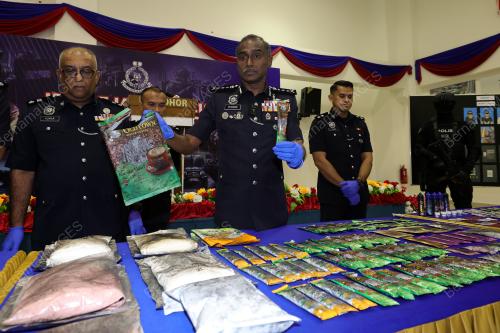DATUK M KUMAR