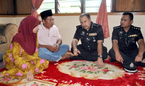 MOHD MOHKTAR MOHD SHARIFF