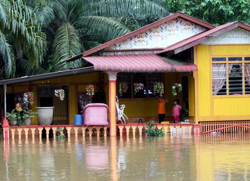 BANJIR