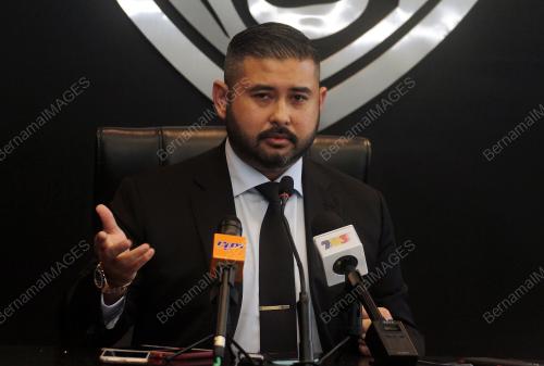 TUNKU ISMAIL SULTAN IBRAHIM