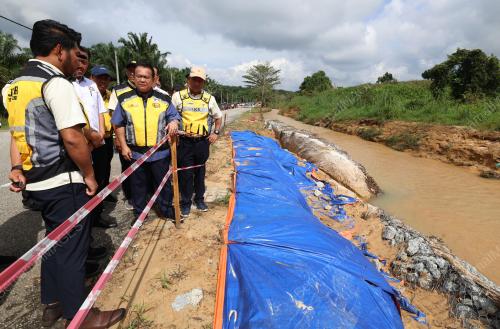 DATUK SERI ALEXANDER NANTA LINGGI