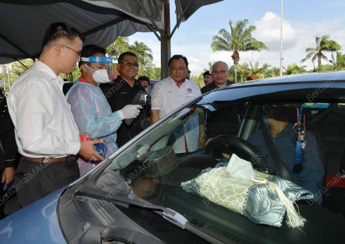 DATUK EDDIN SYAZLEE SHITH