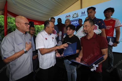 DATUK JAFNI MD SHUKOR
