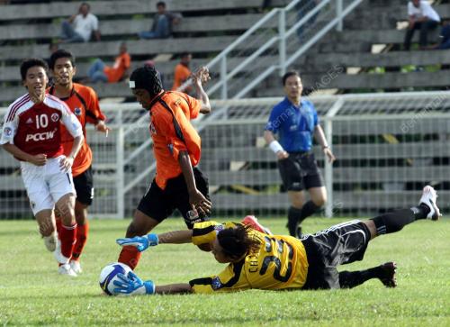 PIALA AFC