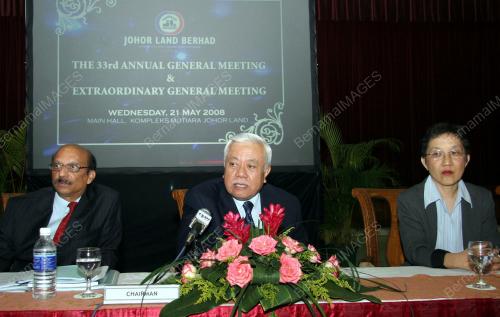 MUHAMMAD ALI HASHIM