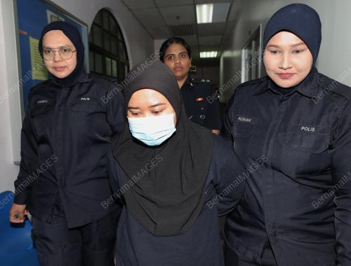 MAHKAMAH SESYEN JOHOR BAHRU
