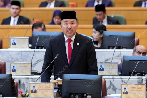 DATUK MOHD JAFNI MD SHUKOR