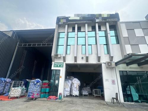 KPDN JOHOR