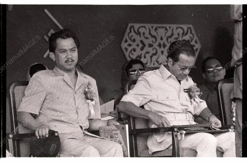PM RASMI HARI PELADANG