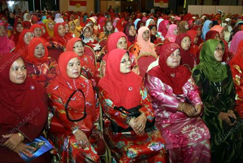 WANITA UMNO JOHOR