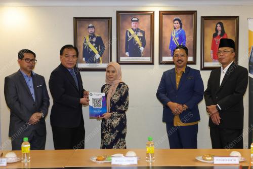 ATAN IBRAHIM