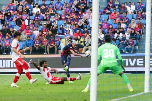 PIALA MALAYSIA