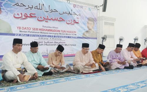 JB02_22052016_HOL_TUN_HUSSEIN_ONN