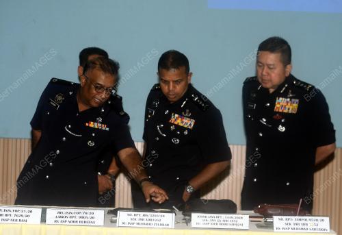 DATUK AYOB KHAN MYDIN PITCHAY