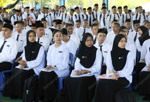 KURSUS ASAS PEGAWAI AKPS