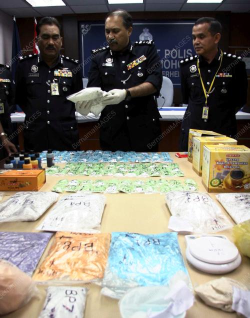 MOHD MOHKTAR MOHD SHARIFF