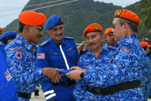 DATUK DR ABD LATIFF AHMAD