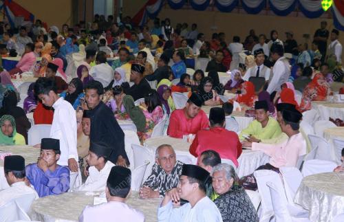 ABDUL GHANI OTHMAN