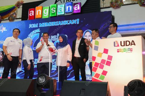 DATUK NORLIZA ABDUL RAHIM 