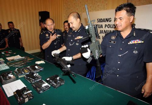 MOKHTAR MOHD SHARIFF