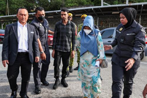 MAHKAMAH SESYEN