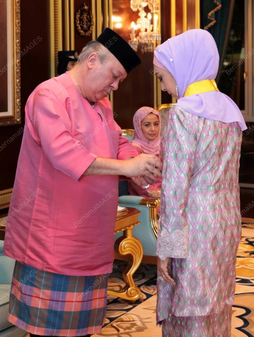 SULTAN IBRAHIM SULTAN ISKANDAR