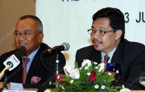 KULIM (MALAYSIA) BERHAD