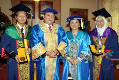 TUNKU IBRAHIM ISMAIL SULTAN ISKANDAR