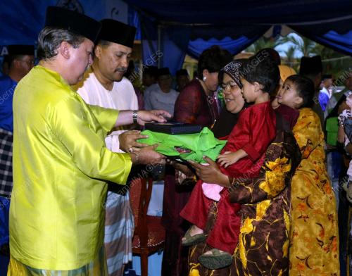 SULTAN IBRAHIM ISKANDAR