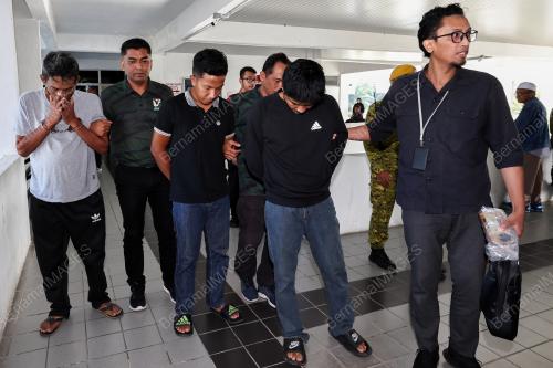 MAHKAMAH_HARIMAU