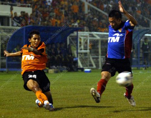 PIALA MALAYSIA 2010