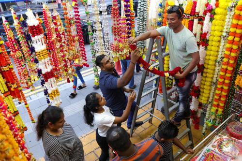 DEEPAVALI