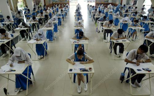 SPM 2010
