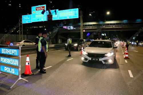 ACP RAUB SELAMAT
